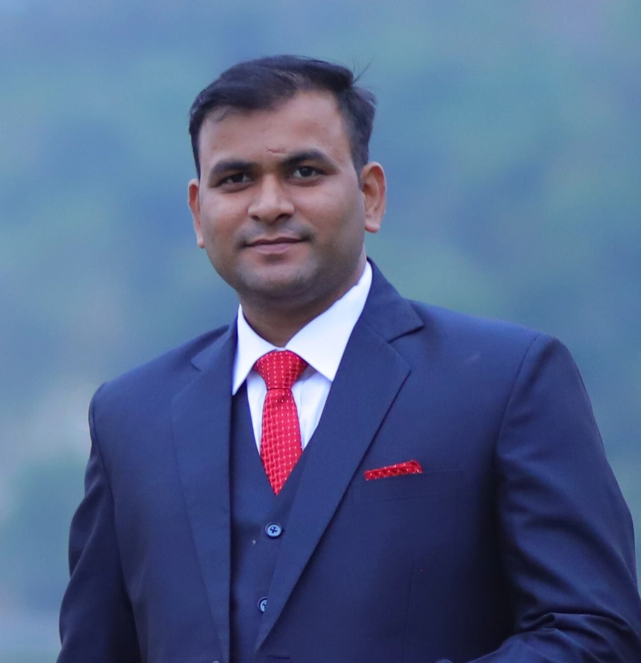 Praveen Rai